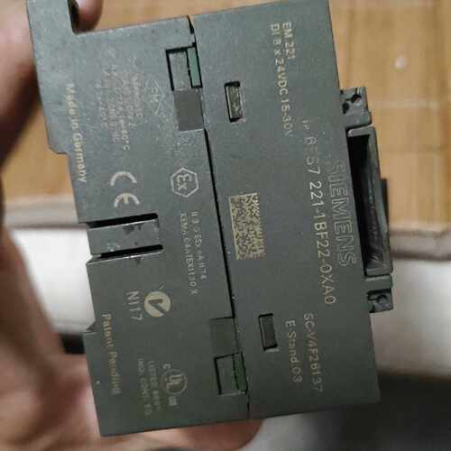 溢价-plc200 6ES7 221-1BF22-0XA0
