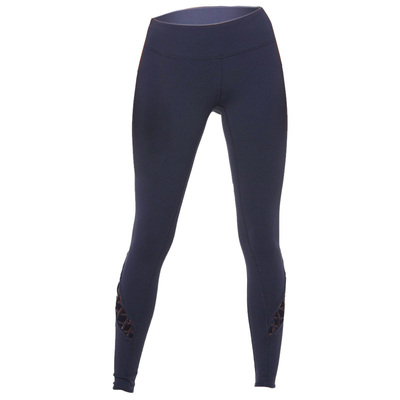 内在光芒瑜伽裤女紧身中腰臀显