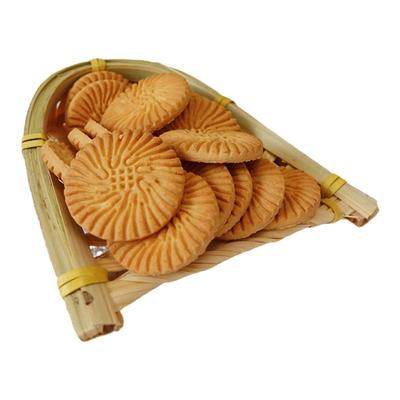 10包邮大牛饼干奶油华声80