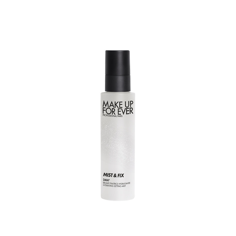 【自播专享】MakeUpForEver玫珂菲定妆大白喷保湿喷雾持妆锁妆