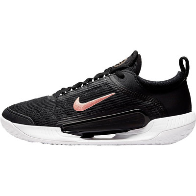 Nike/耐克正品ZOOM COURT NXT HC 男女运动网球鞋 DH0219-100