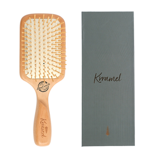 KRRAMEL气垫梳大号梳子头皮蓬松气囊护发按摩头皮美发梳顺发梳女