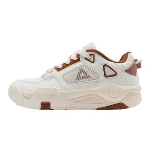 匹克态极凌跃2.0女鞋25秋冬时尚潮流休闲鞋缓震运动板鞋ET34348B