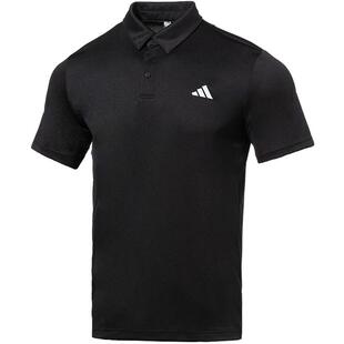 阿迪达斯t恤男polo衫正品官方旗舰夏季新款男士体恤速干短袖男款