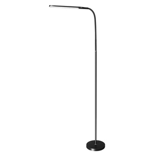 松下落地护眼灯全光谱卧室学生阅读灯学习专用立式练琴台灯钢琴灯