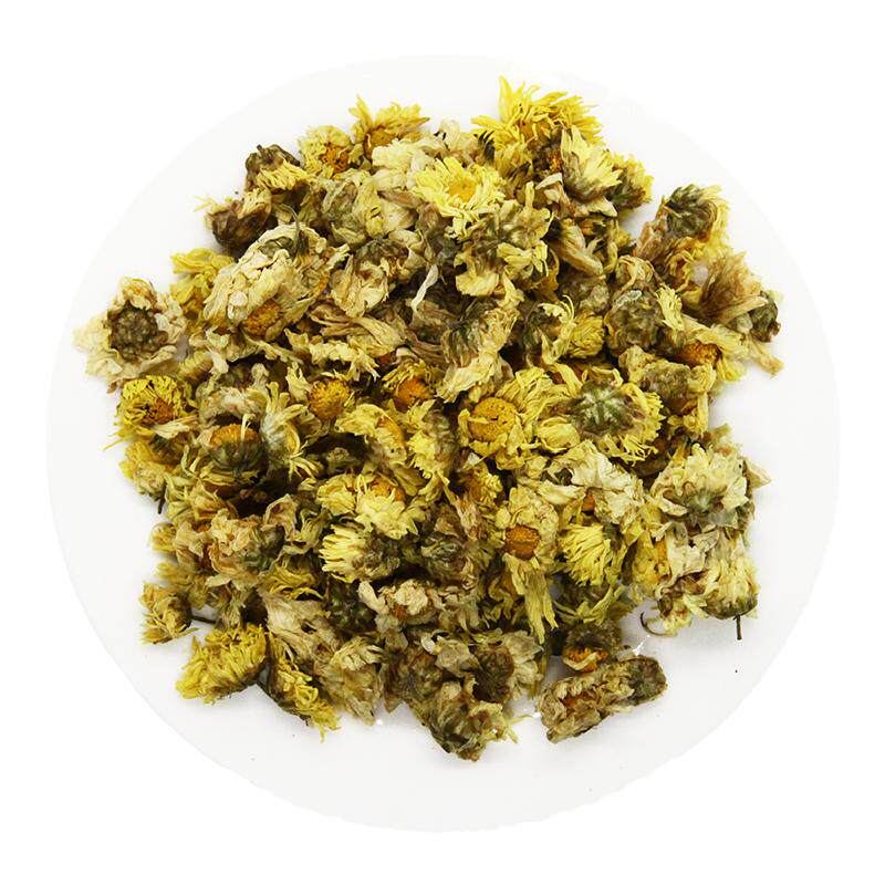 京皖 菊花（杭菊）10g 中药饮片 现抓现配 中药材抓配 官方旗舰店