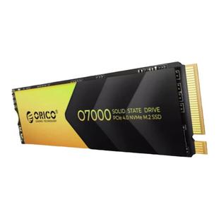 orico奥睿科M.2固态硬盘4t2t1t台式机电脑SSD笔记本PCie4适用PS5