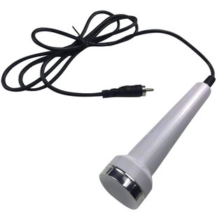 h3234原装配件华氏超声波美容仪排毒面部探头扫斑笔震动导入导出