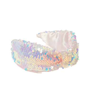 MONSOONCHILDREN亮片公主发箍