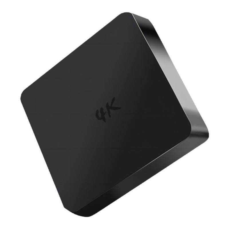 智能无线wifi电视盒子高清网络机顶盒腾讯爱奇艺投屏适用于播放器