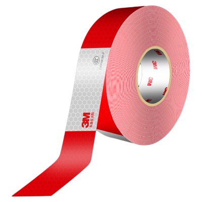 货车夜间超级反光国标审车年检