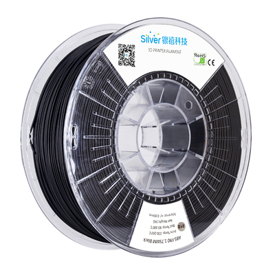 银禧阻燃防火ABS-FR3D打印耗材