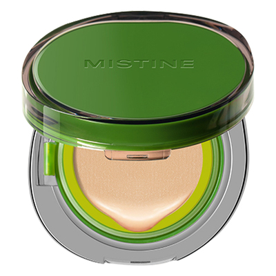 12H持妆定制暹罗气垫妆感细贴透