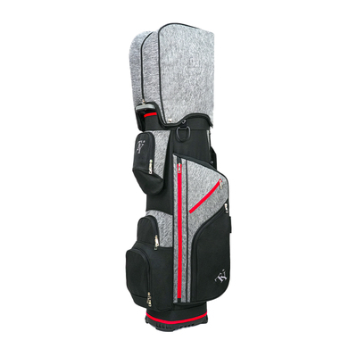 TY高尔夫球包男女标准包防碰撞
