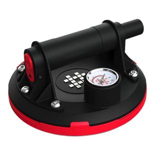 石井P618瓷砖玻璃吸盘强力真空地板砖电动吸提器手动吸砖搬运神器