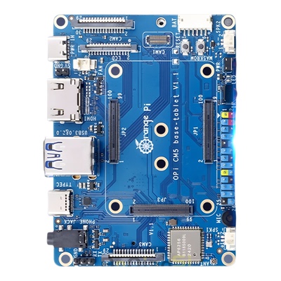 CM5开发板专用扩展板开发板套件