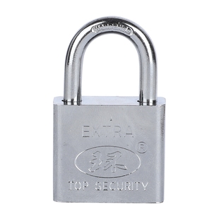 不锈钢门搭暗箱扣挂锁扣搭扣挂锁锁片老式抽屉门扣卧室门锁扣荷叶