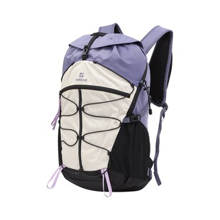 探路者登山包30升春夏季新款户外旅行双肩包大容量徒步运动背包