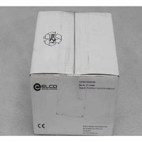 【请询价】全新宜科ELCO编码器PAME58W12F6XTR4