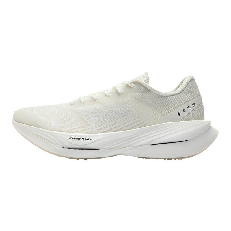 361飞飚ET专业竞速训练跑步鞋2025新款体测田径体育生跑鞋运动鞋