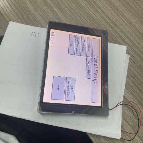 议价URT 5.7寸 彩色 显示屏 UMSH-8847MD-T
