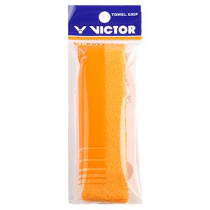 VICTOR威克多羽毛球拍子把柄胜利毛巾大盘手胶薄厚吸汗带GR334