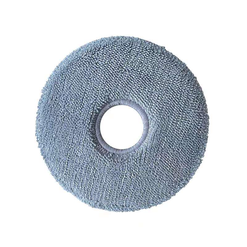 却尘犀S系列拖布S01/S701扫拖清洁机器人配件圆拖布深度清洁