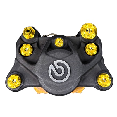 AEIF钛合金螺丝卡钳螺丝套装