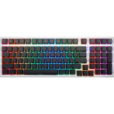 雷咖泽R98Pro客制化机械键