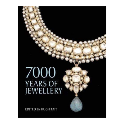 7000年珠宝收藏集HughTait