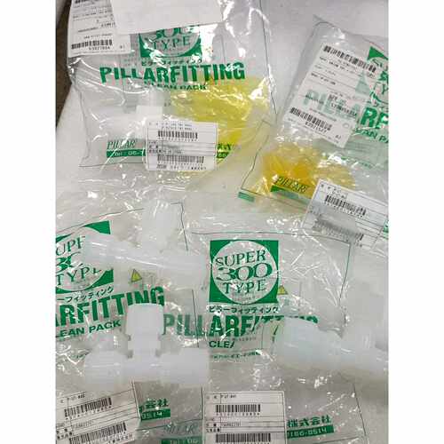 询价-Pillar fitting PUT19B PRUTA