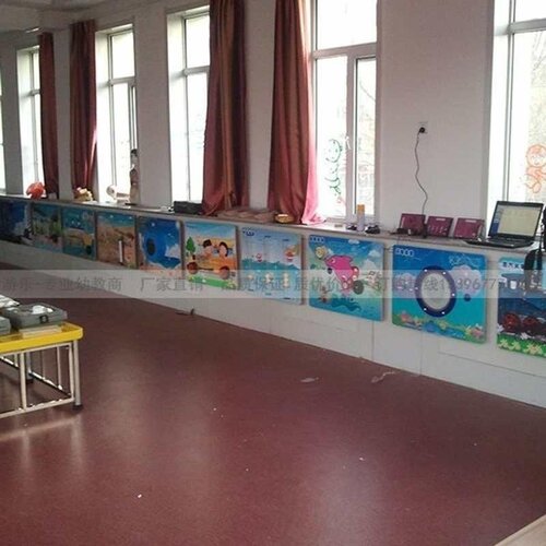 幼儿园小学科学小板 科学区墙面游戏操作板 科学发现室设备