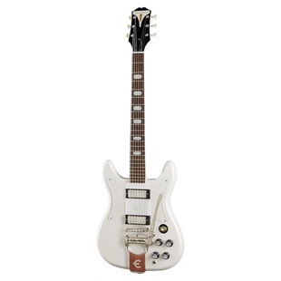 易普锋Crestwood Custom (Tremotone) 电吉他SG Standard初学进阶