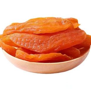 广宁潭布番薯干红薯干农家自制无糖原味0添加老式软糯地瓜干