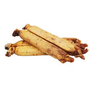 特级南韩高丽参10年老店正宗天字南韩国无糖别直参红参原整枝切片