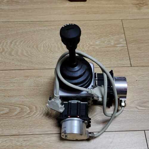 议价SB Spohn&Burkhardt 操作手柄 VNS022FN18KKVRIZ2*OEL8G