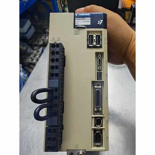 【议价-可维修】安川SGD7S-5R5A10A002驱动器750W 全新/均有货