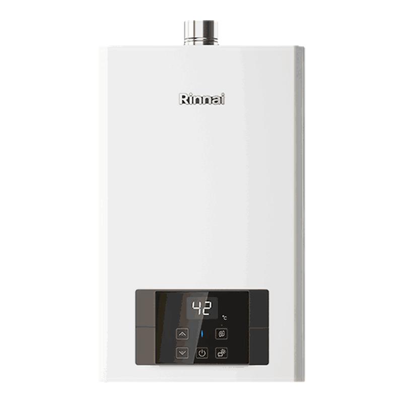 林内商场同款0冷水热水器R16E51G