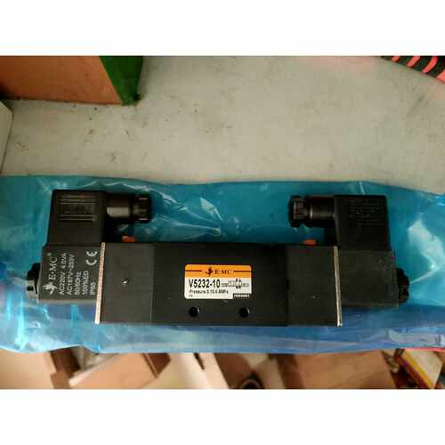 询价电磁阀EMC亿太诺电磁阀RV5232-10E2