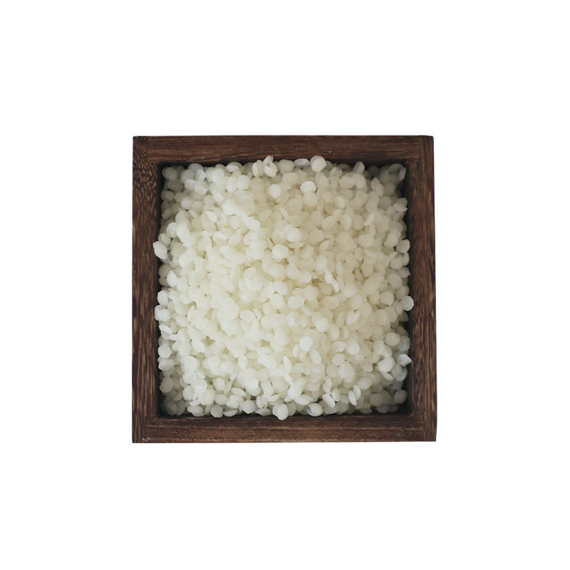 CANDLEHOUSE天然白蜜蜡颗粒特级白蜂蜡DIY香薰蜡烛原料蜡材蜜蜡花