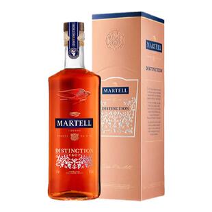 Martell马爹利鼎盛VSOP级干邑白兰地500ml洋酒礼盒装官方正品SG