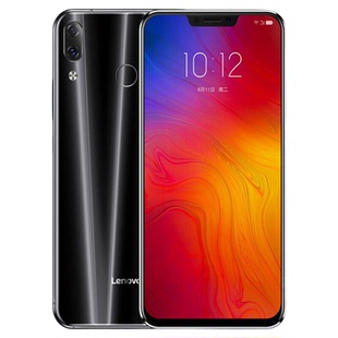 适用联想Z5 Z5s Z5pro 钢化膜L78011全屏手机膜L78071防爆L78031保护贴膜高清无白边全包黑边防尘