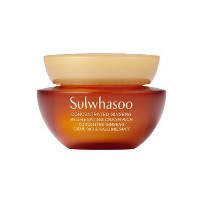 雪花秀御时参养霜5ml