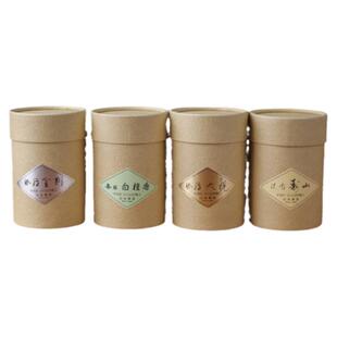 日本香堂NipponKodo伽罗系列盘香家用沉香高端卷香舒缓精神进口香