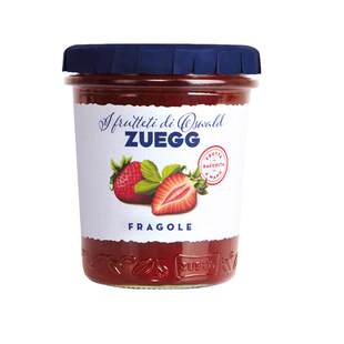 德国进口嘉丽蓝莓果酱320g果肉粒0脂肪鹅肝酱草莓酱夹心面包烘焙