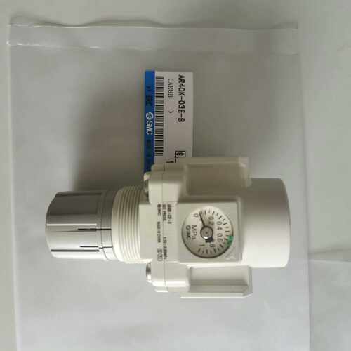 询-AR4003EB调压阀实物图处理