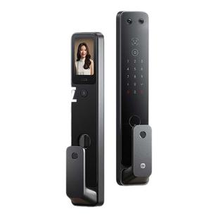 【政府补贴15%】小米智能门锁2Pro全自动家用密码防盗智能锁门锁