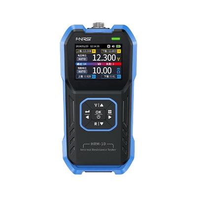 适用FNIRSI 高精度锂电池内阻仪电压电阻测量18650蓄电池内阻检测