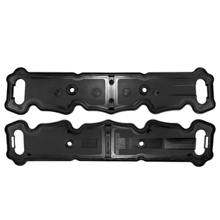 适用标致301雪铁龙老新爱丽舍206富康207毕加索1.6赛纳气门室盖垫