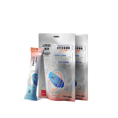 LORDE里兜主食猫条15g*12条